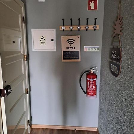 Tree House II Apartment Setubal Bagian luar foto