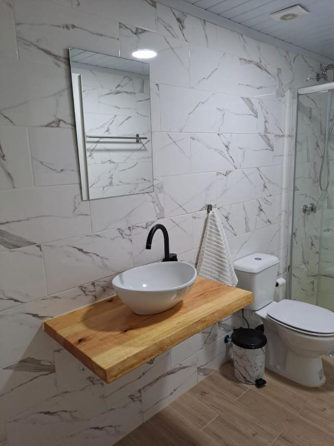 Tree House II Apartment Setubal Bagian luar foto