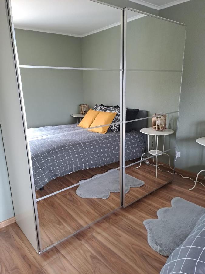 Tree House II Apartment Setubal Bagian luar foto
