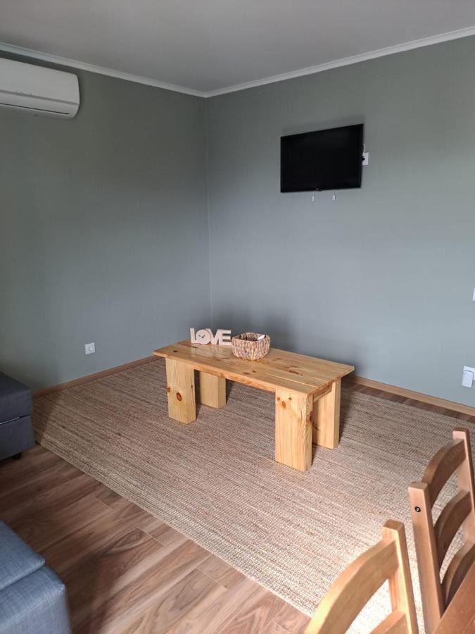 Tree House II Apartment Setubal Bagian luar foto