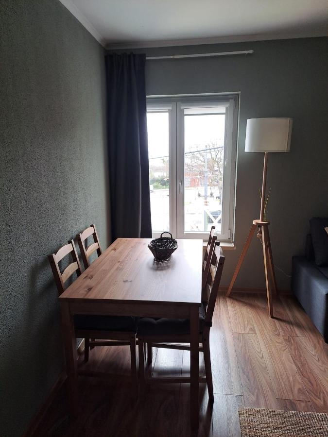 Tree House II Apartment Setubal Bagian luar foto