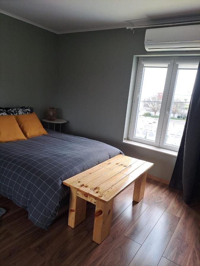 Tree House II Apartment Setubal Bagian luar foto