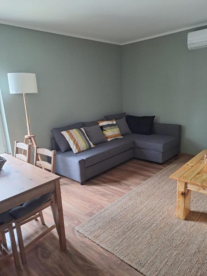 Tree House II Apartment Setubal Bagian luar foto
