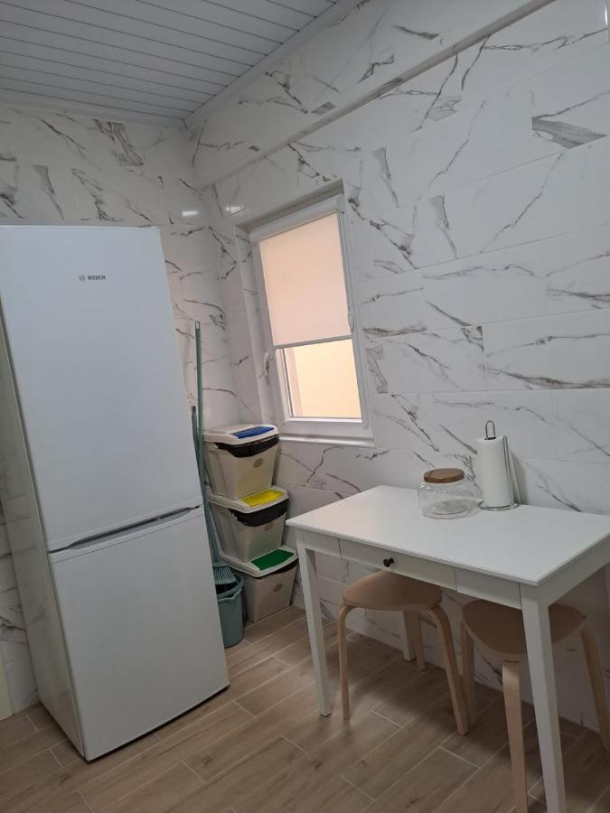 Tree House II Apartment Setubal Bagian luar foto