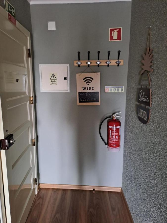 Tree House II Apartment Setubal Bagian luar foto