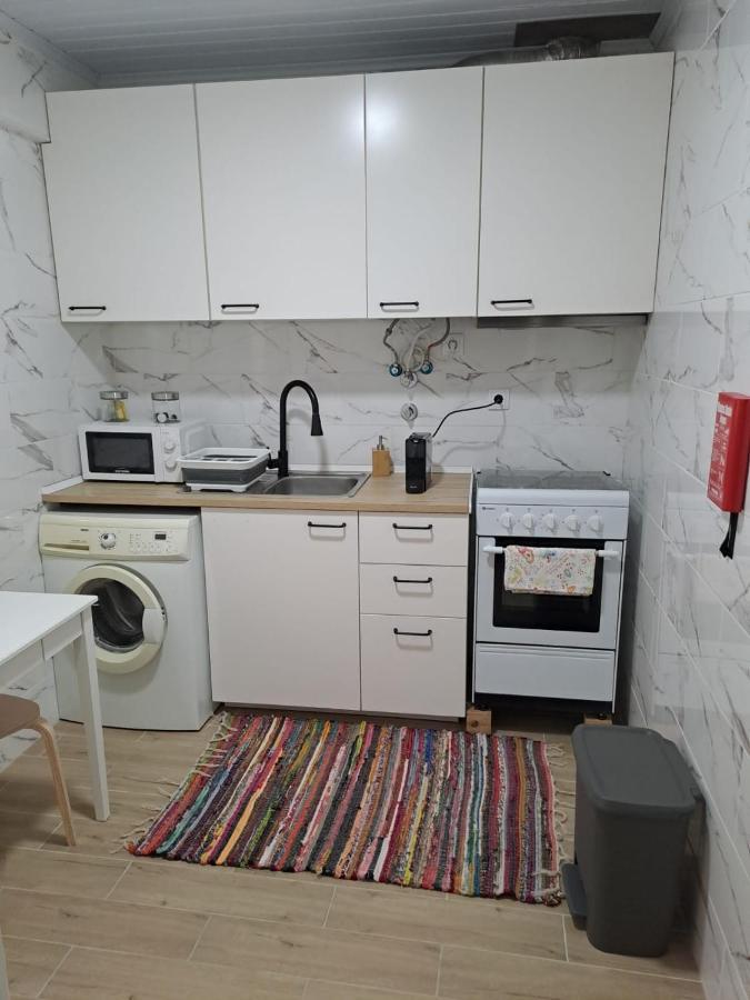 Tree House II Apartment Setubal Bagian luar foto