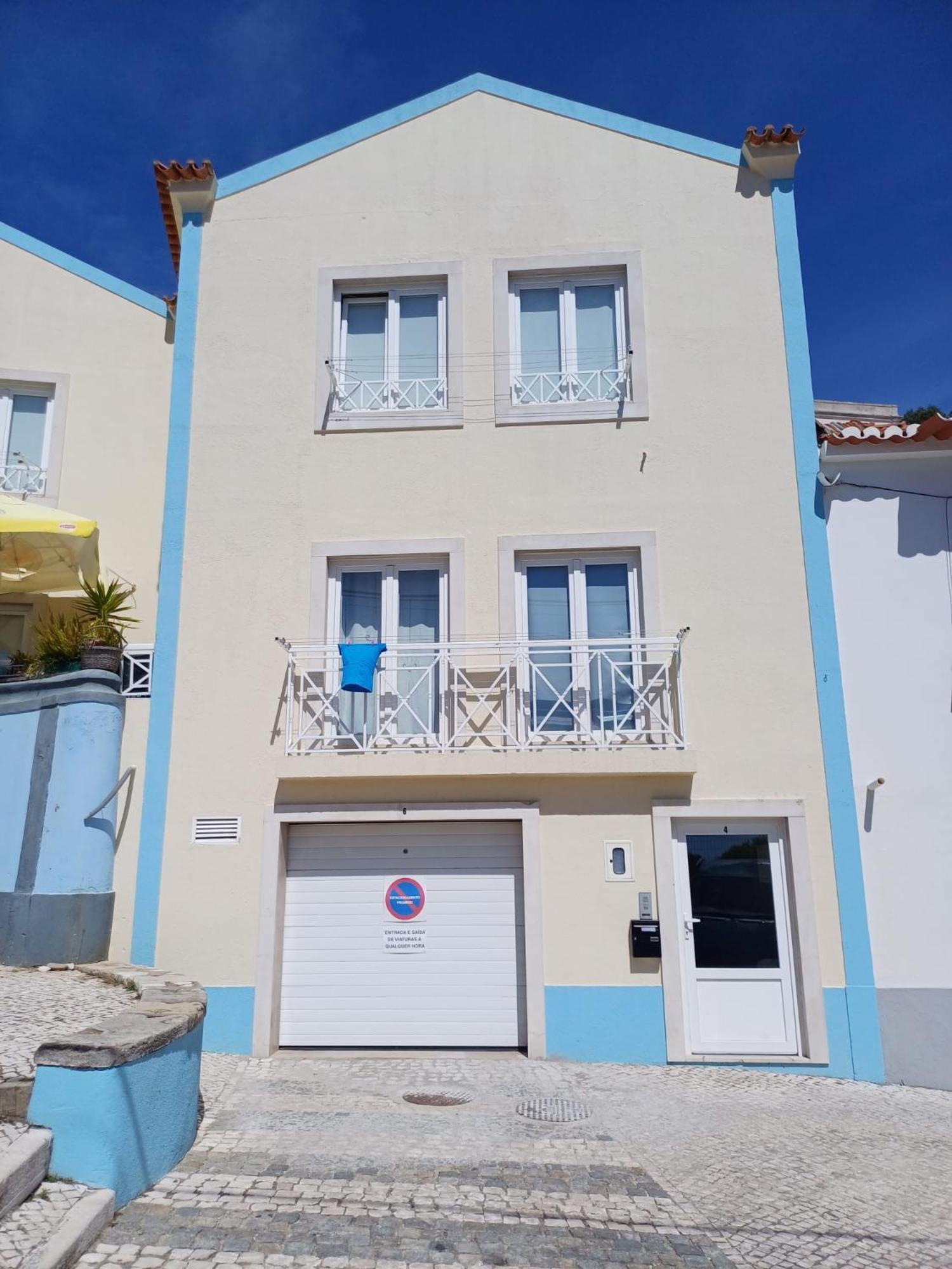 Tree House II Apartment Setubal Bagian luar foto